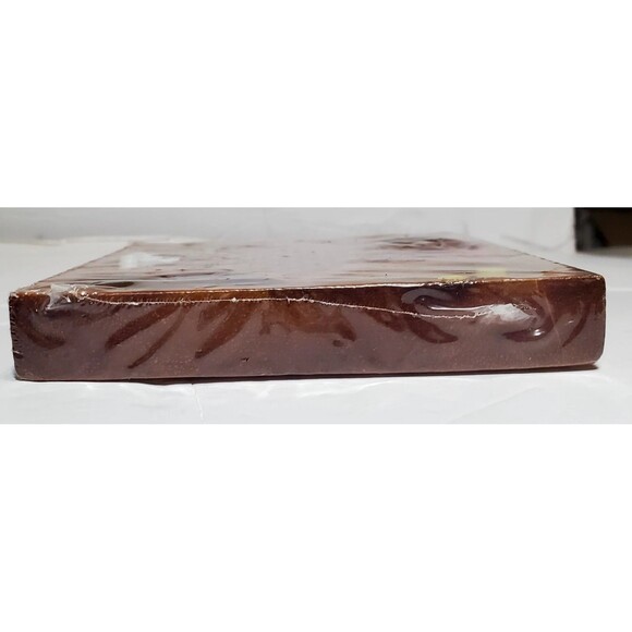 Sealed Wooden Chinese Checkers Game | 5x6 Travel Size | Retro Board Fun** - Picture 7 of 11